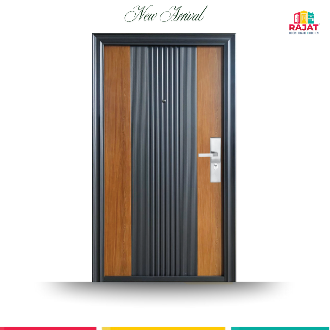 RD -180 (Single Door) 42 x 81 inch New Arrival
